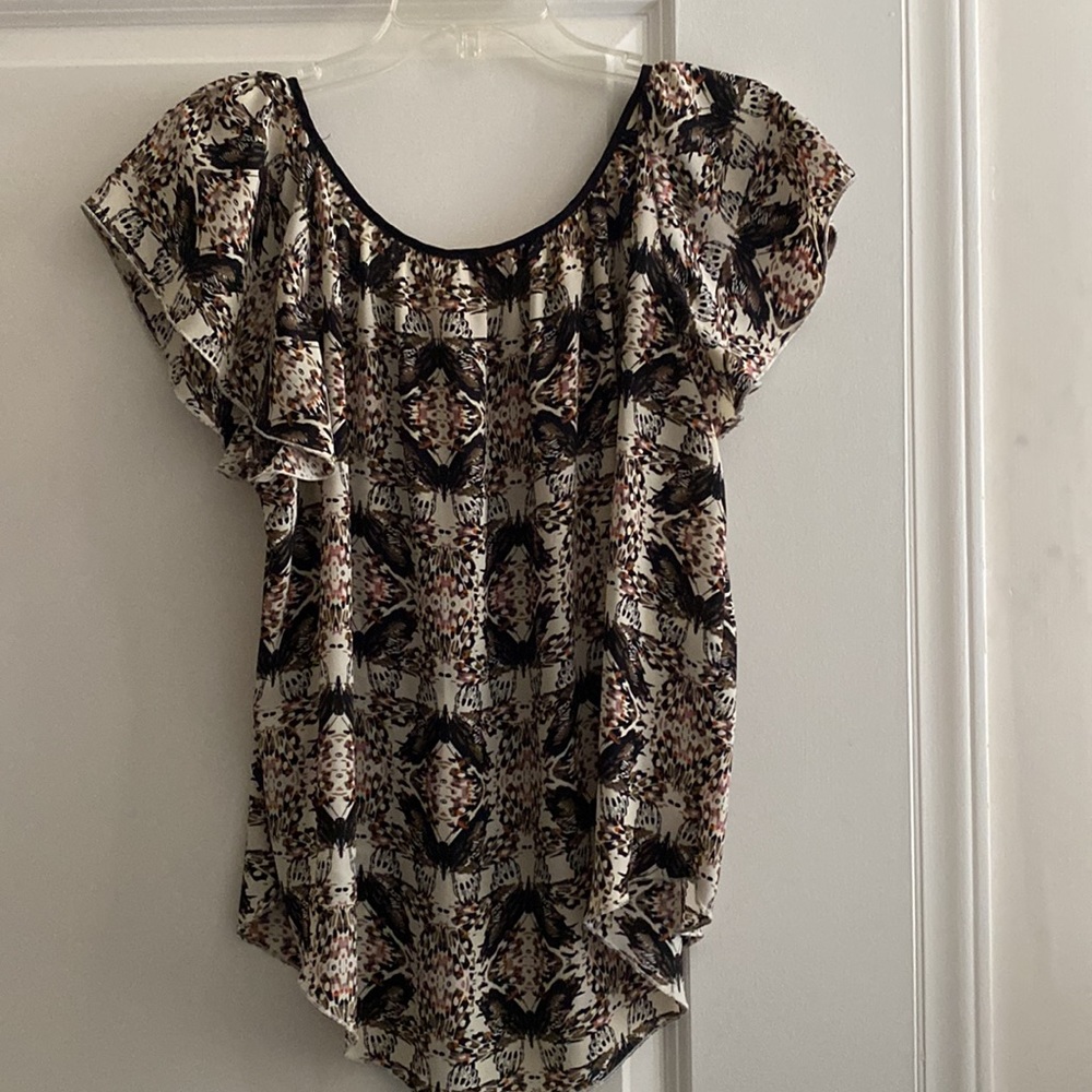 Philosophy Women’s Top‎ size Small - Picture 4 of 4